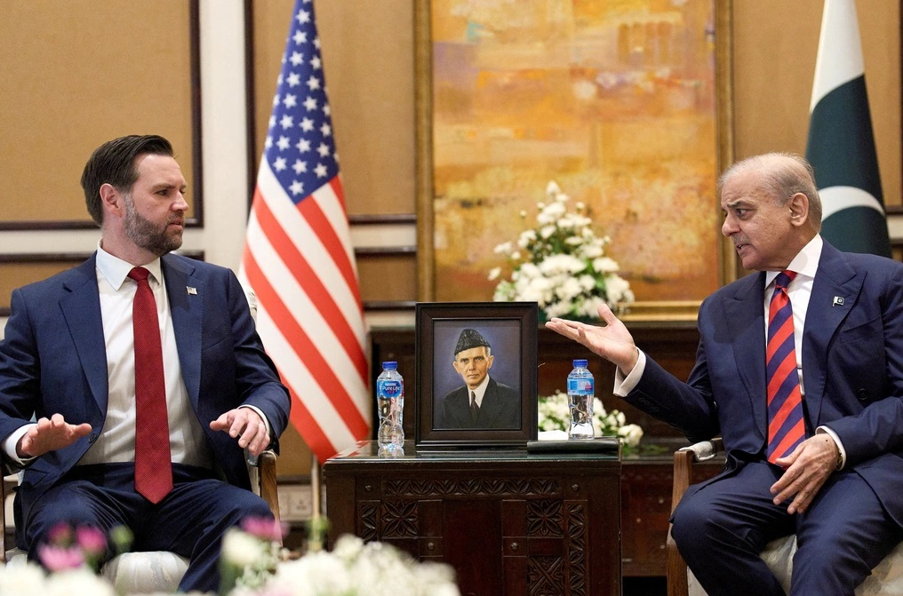 Đàm phán Mỹ - Iran đổ vỡ: Vì đâu nên nỗi?